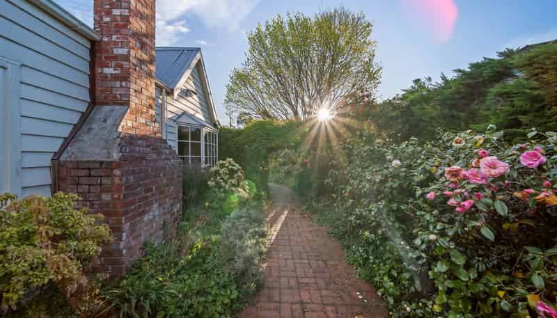15 Terrace Road, Leithfield