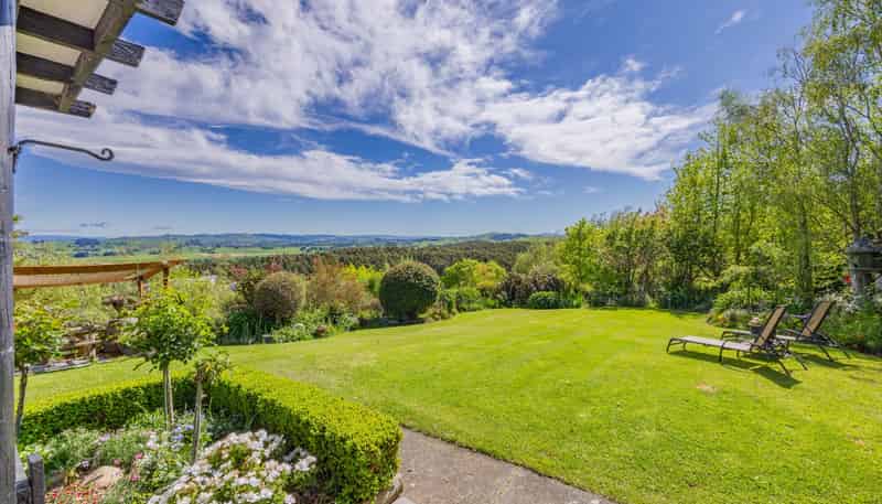 128 Mangatarata Road, Waipukurau