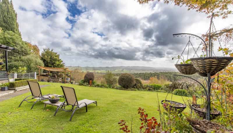 128 Mangatarata Road, Waipukurau