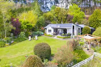 128 Mangatarata Road, Waipukurau
