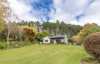 128 Mangatarata Road, Waipukurau