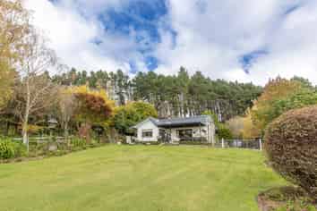 128 Mangatarata Road, Waipukurau