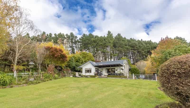 128 Mangatarata Road, Waipukurau