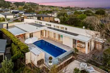  34 Torea Road, Matakana