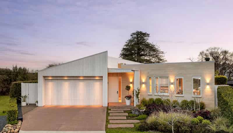  34 Torea Road, Matakana