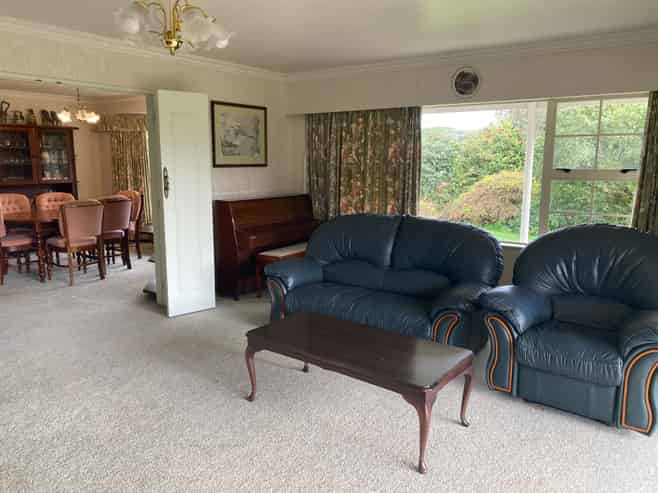 445 Haurua Road, Otorohanga