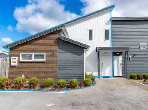 5/7 Burrows Place, Frankton