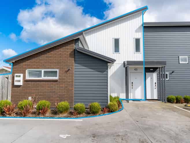 5/7 Burrows Place, Frankton