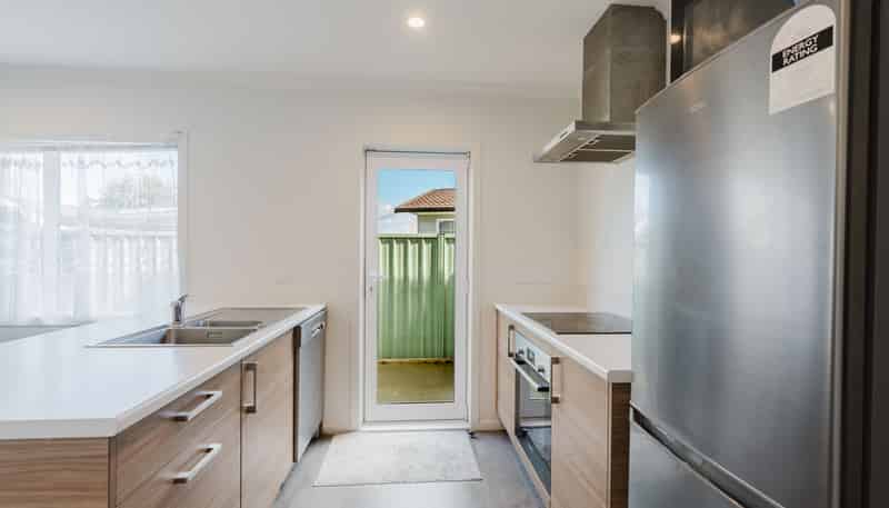 5/7 Burrows Place, Frankton