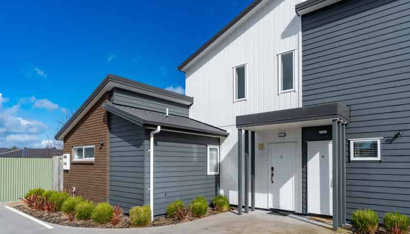 5/7 Burrows Place, Frankton