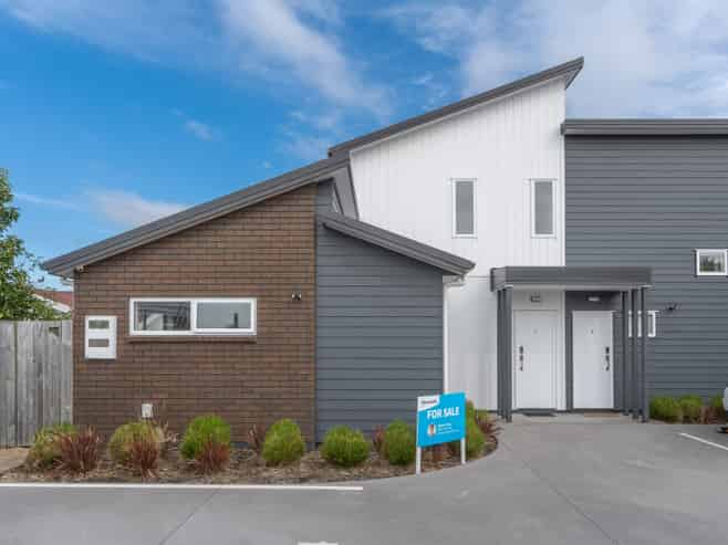 5/7 Burrows Place, Frankton