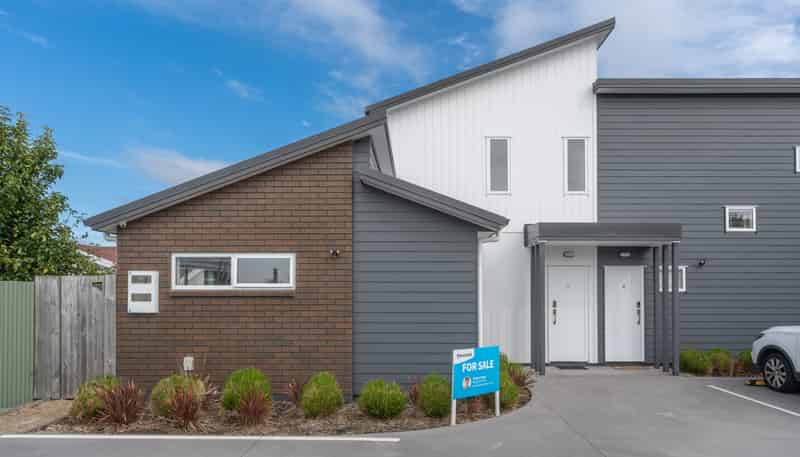 5/7 Burrows Place, Frankton