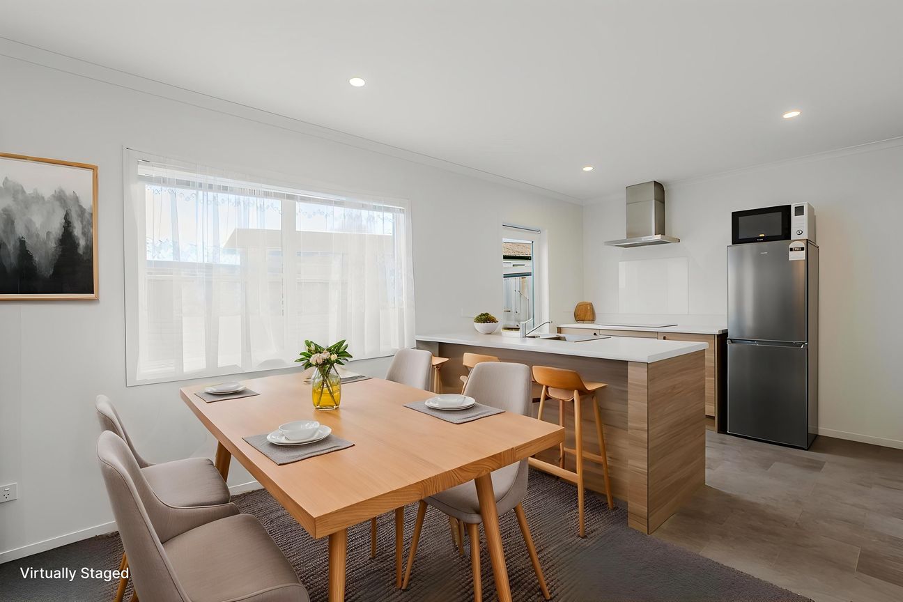 Modern Townhouse - Move In or Rent Out - Aanzicht 3