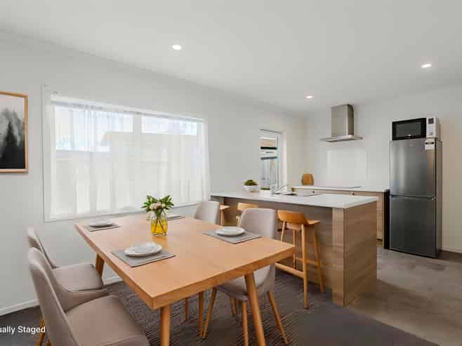 5/7 Burrows Place, Frankton