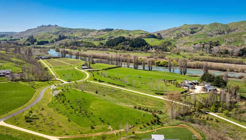 18 Euchre Way, Havelock North