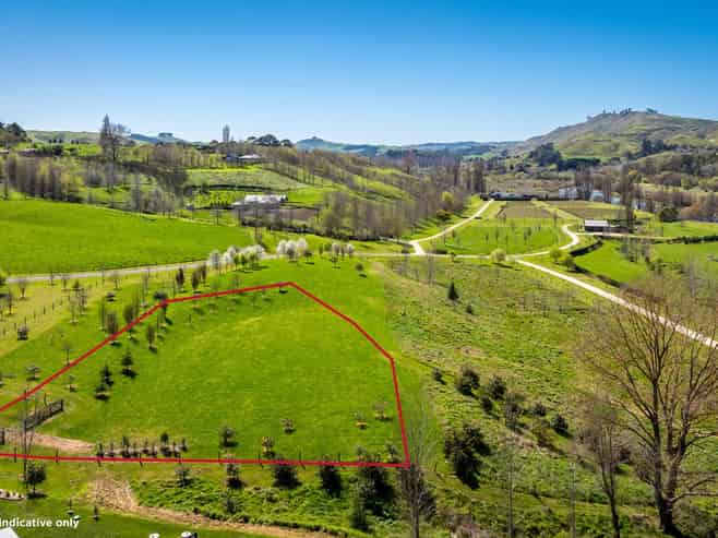 18 Euchre Way, Havelock North