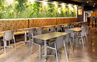 TURNKEY RESTAURANT OPPORTUNITY
