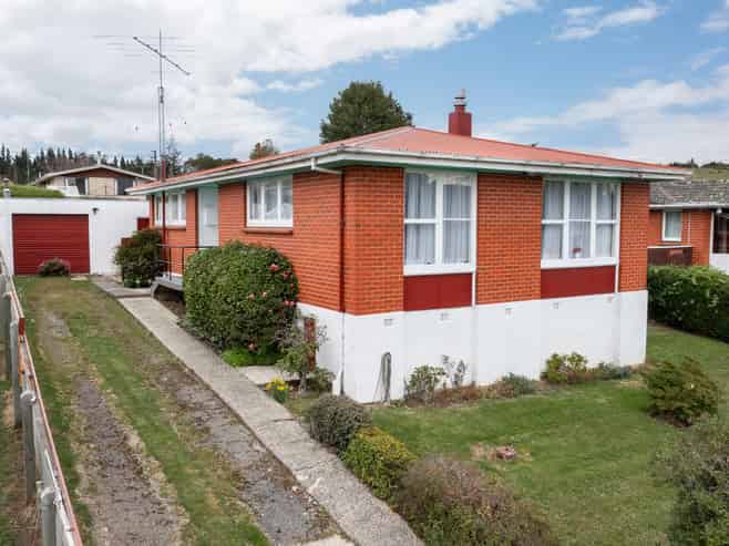 321 Brockville Road, Brockville