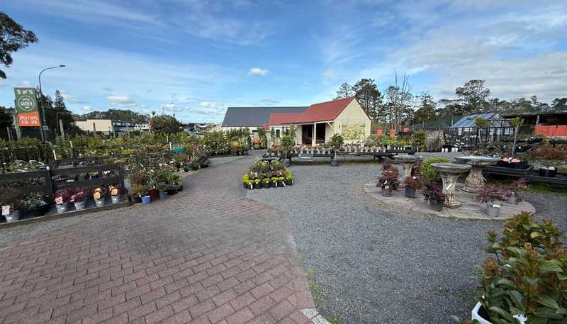 249-299 Main Road, Kumeu