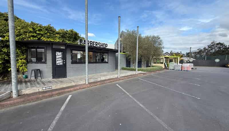 249-299 Main Road, Kumeu