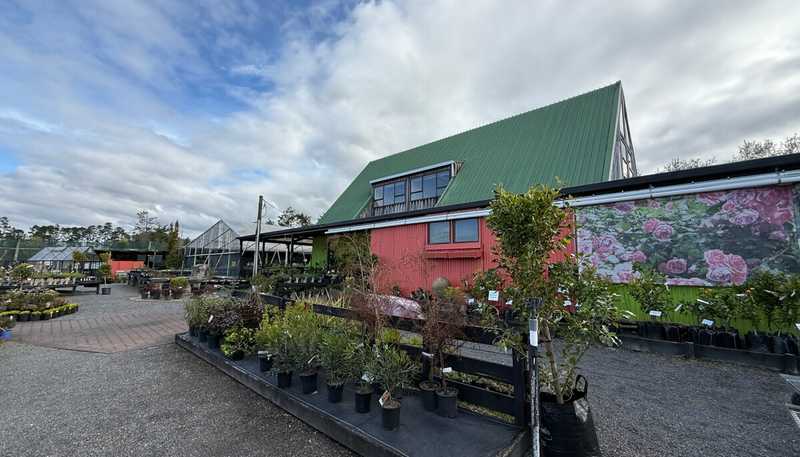 249-299 Main Road, Kumeu