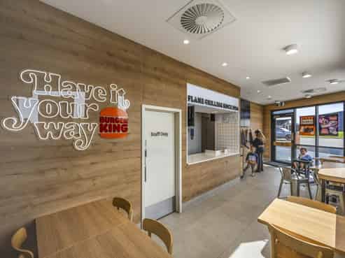 Exceptional tenant mix and growth potential