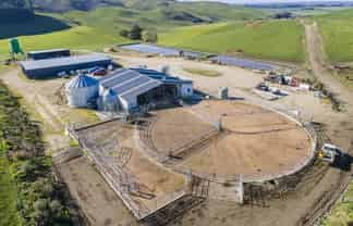 770 Mount Harris Road, Ikawai