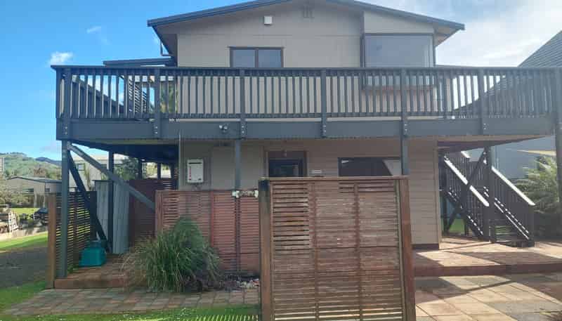 5 Jackman Avenue, Whitianga