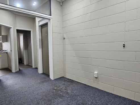 Versatile commercial Space - Otahuhu
