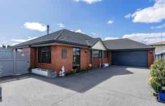 19B Windsor Court, Rangiora