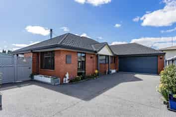 19B Windsor Court, Rangiora