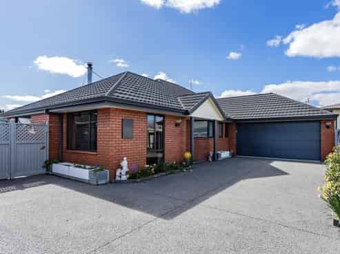 19B Windsor Court, Rangiora