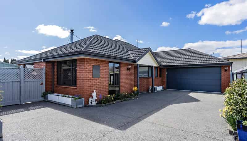 19B Windsor Court, Rangiora