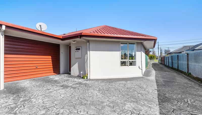 2/9 Marsden Road, Stoke
