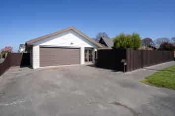 151 Dunbars Road, Halswell