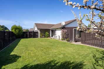 151 Dunbars Road, Halswell