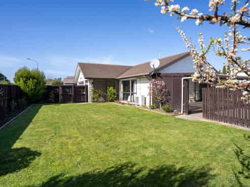 151 Dunbars Road, Halswell