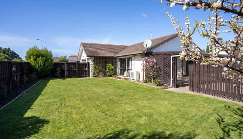 151 Dunbars Road, Halswell