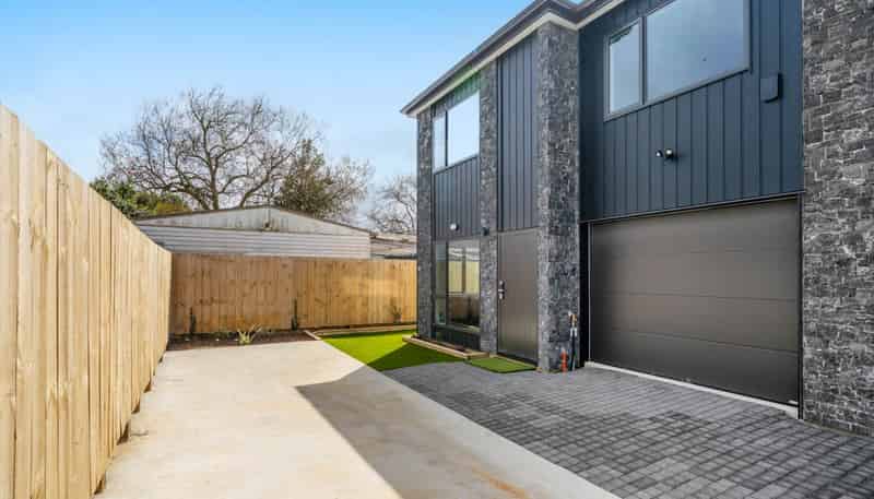 50C Sunnyside Crescent, Papatoetoe