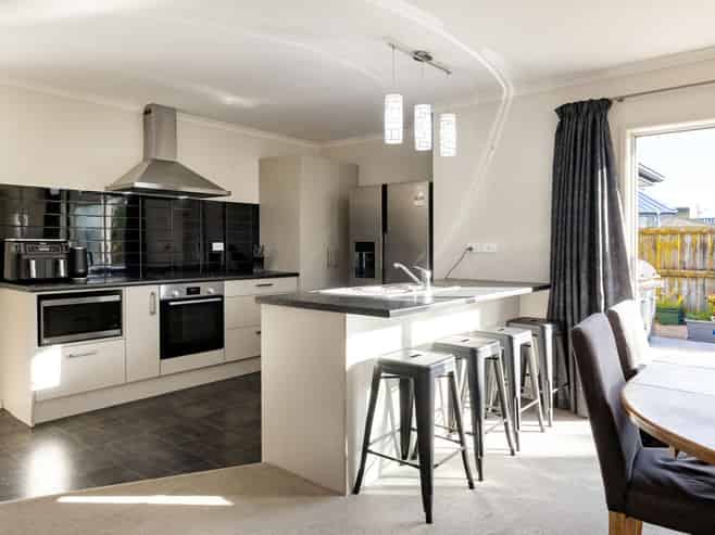 9A Dover Road, Saint Andrews