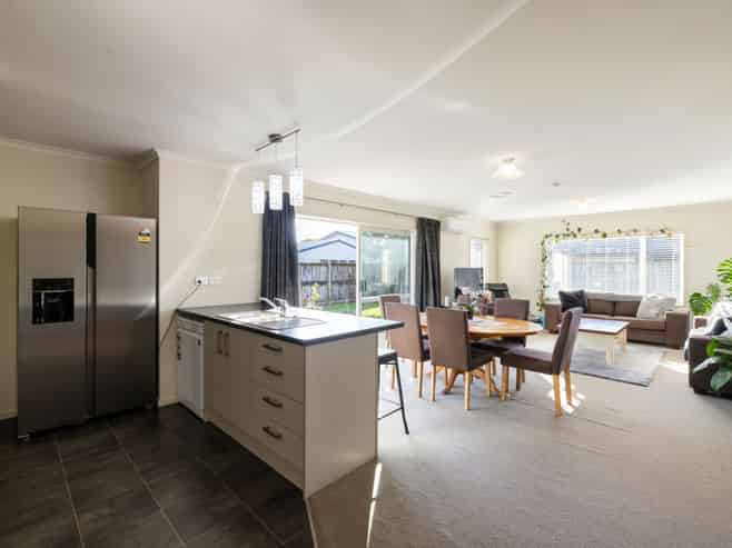 9A Dover Road, Saint Andrews