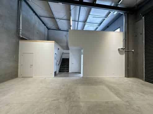 Affordable Showroom / Office / Warehouse