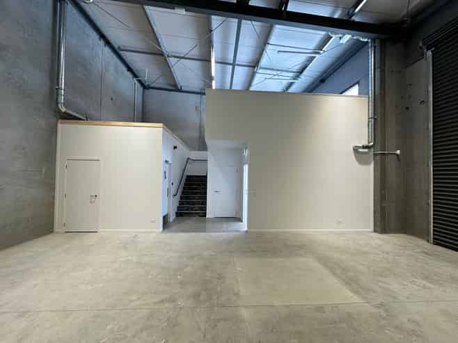 Affordable Showroom / Office / Warehouse