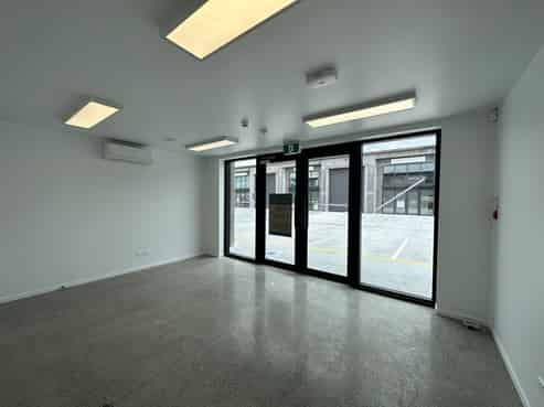 Affordable Showroom / Office / Warehouse