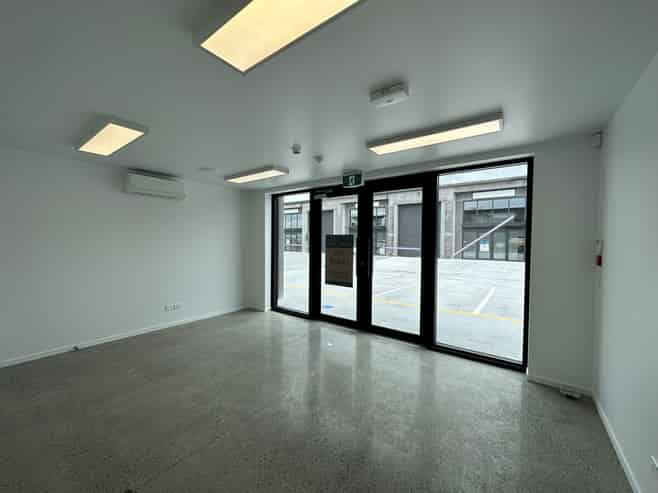 Affordable Showroom / Office / Warehouse