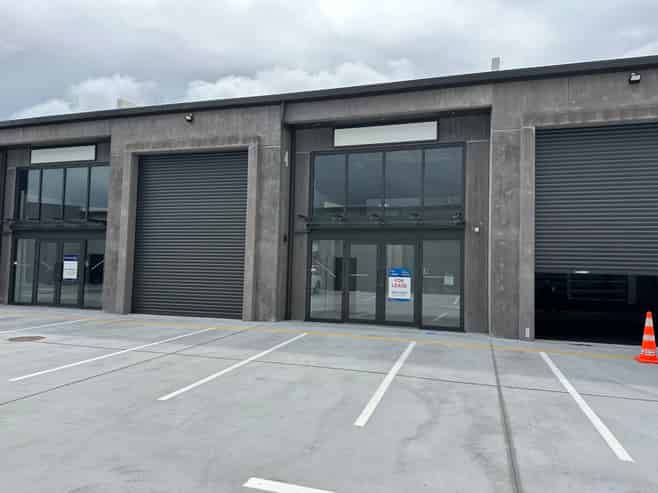 Affordable Showroom / Office / Warehouse