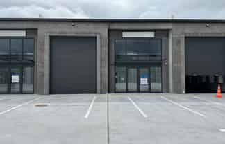 Affordable Showroom / Office / Warehouse