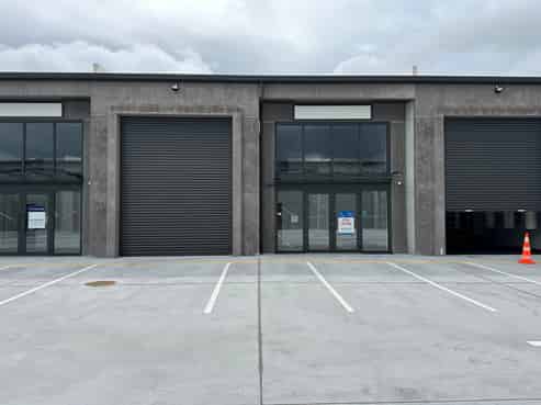 Affordable Showroom / Office / Warehouse