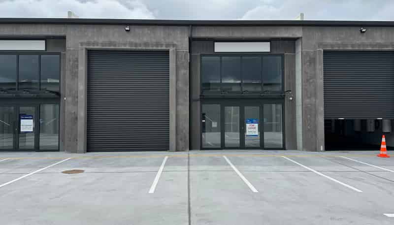 Unit 4 20 Toorea Street - Junction Studios, Papamoa