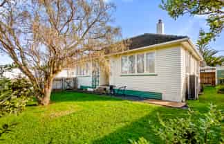 1/13 Atiawa Crescent, Waiwhetu